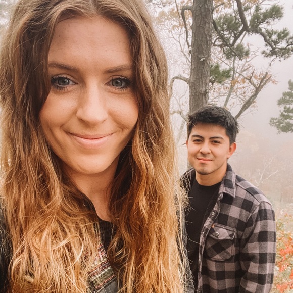 Meet your Posher, Carissa - Picture 5 of 5